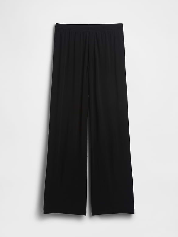 SoftMade Modal Rib PJ Pants