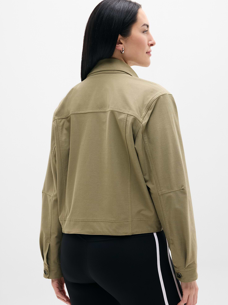 Image number 3 showing, Skyline Chore Jacket