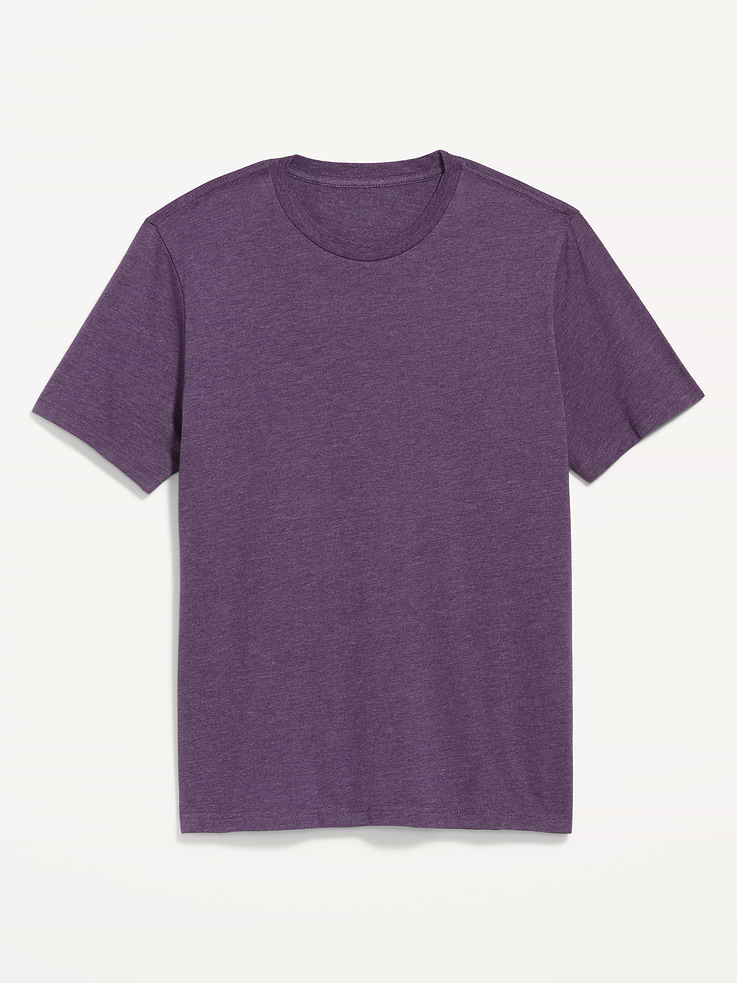 Image number 4 showing, Crew-Neck T-Shirt