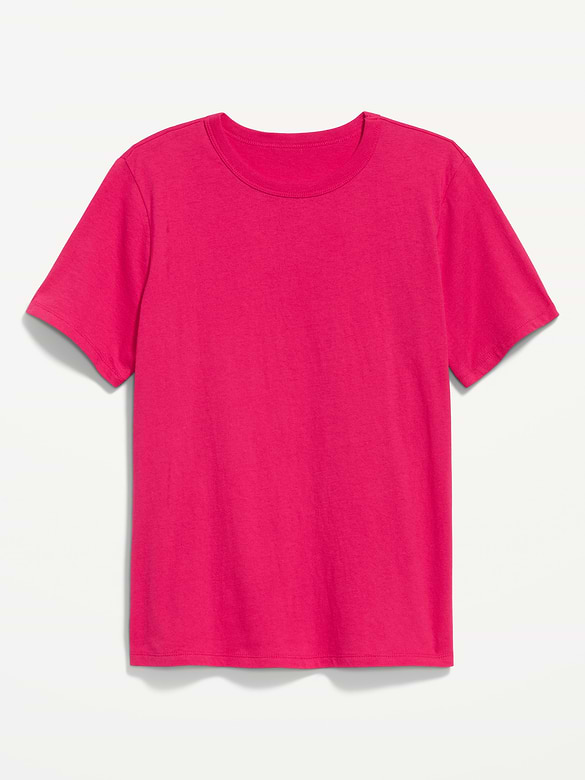 EveryWear Crew-Neck T-Shirt