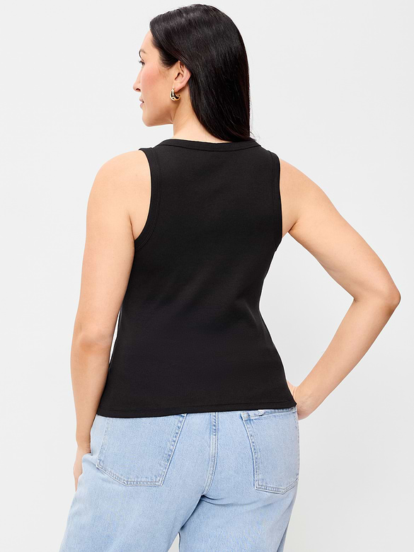 Camisole lacée