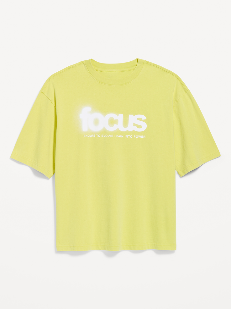 Image number 4 showing, Lived-In Pro Short-Sleeve Graphic T-Shirt