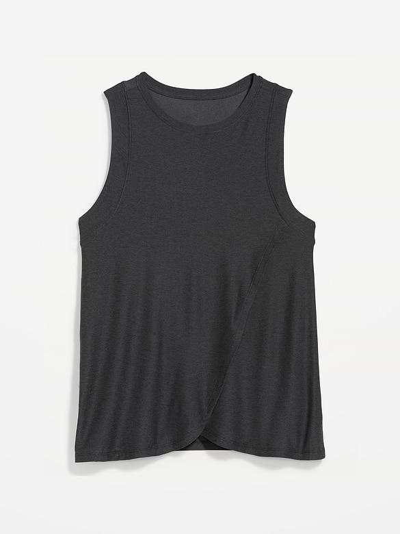 Maternity Cloud 94 Soft Nursing Wrap Top