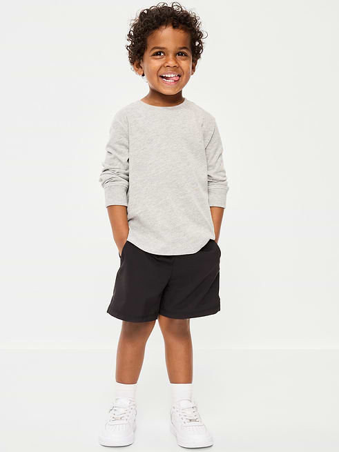 StretchTech StretchTech Shorts for Toddler Boys on clearance at Old Navy — 50% off