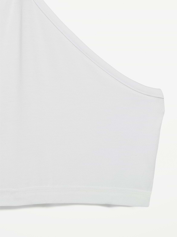 Handkerchief Halter Top