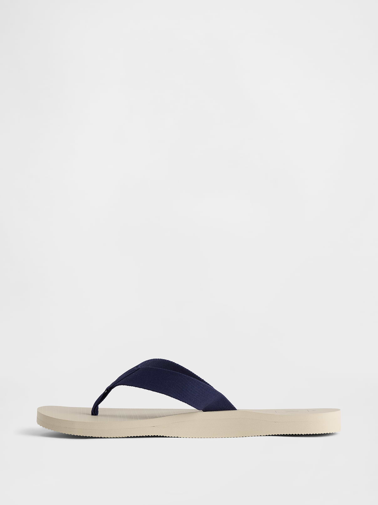 Image number 4 showing, Canvas Flip Flops