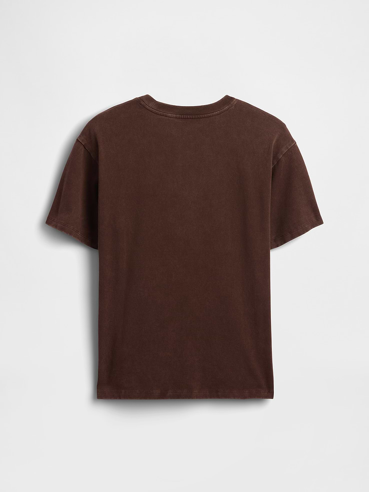 Image number 2 showing, Kids Relaxed T-Shirt