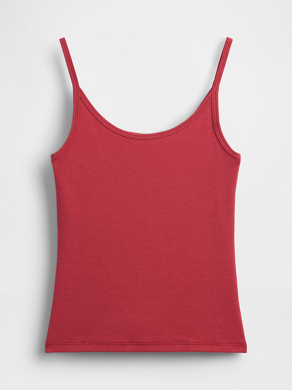 Modern Crop Cami