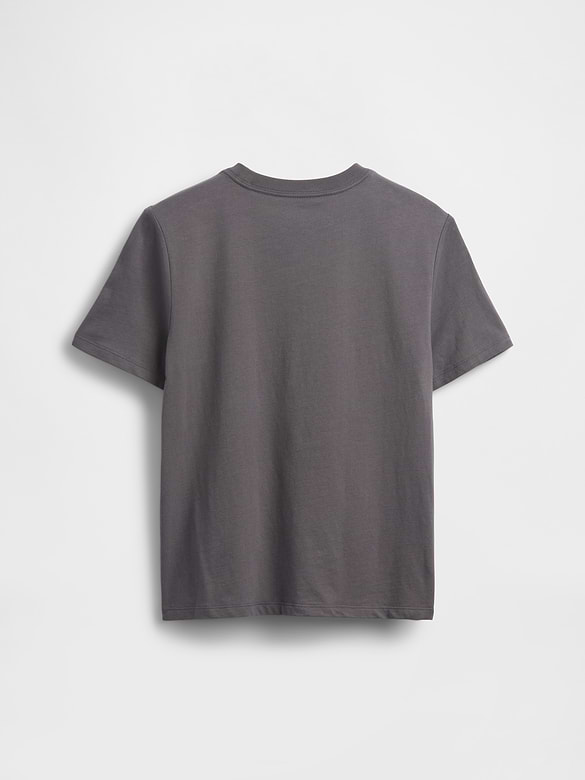 Kids Graphic T-Shirt