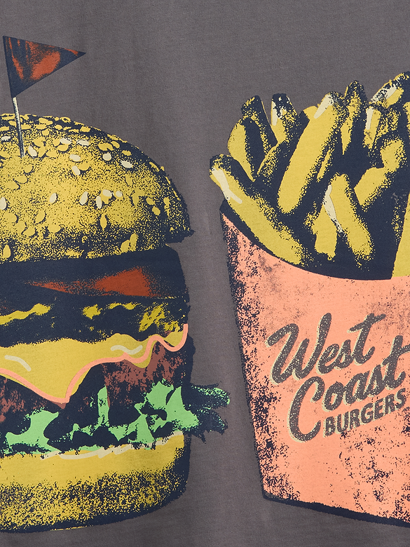 Kids Graphic T-Shirt