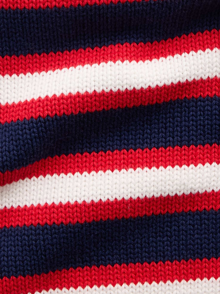 Image number 4 showing, 100% Cotton Sweater Vest