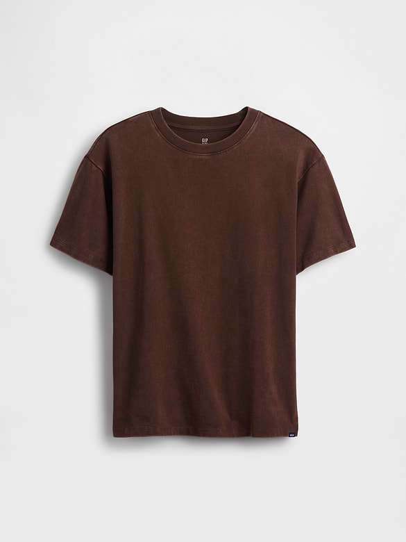 Kids Relaxed T-Shirt