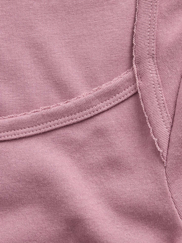Image number 4 showing, Modern Square-Neck Crop T-Shirt