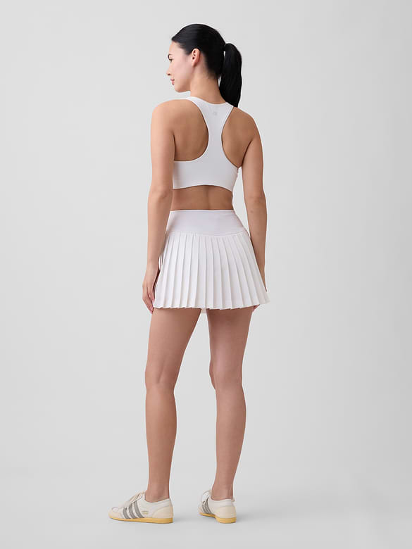 GapFit Studio Pleated Skort