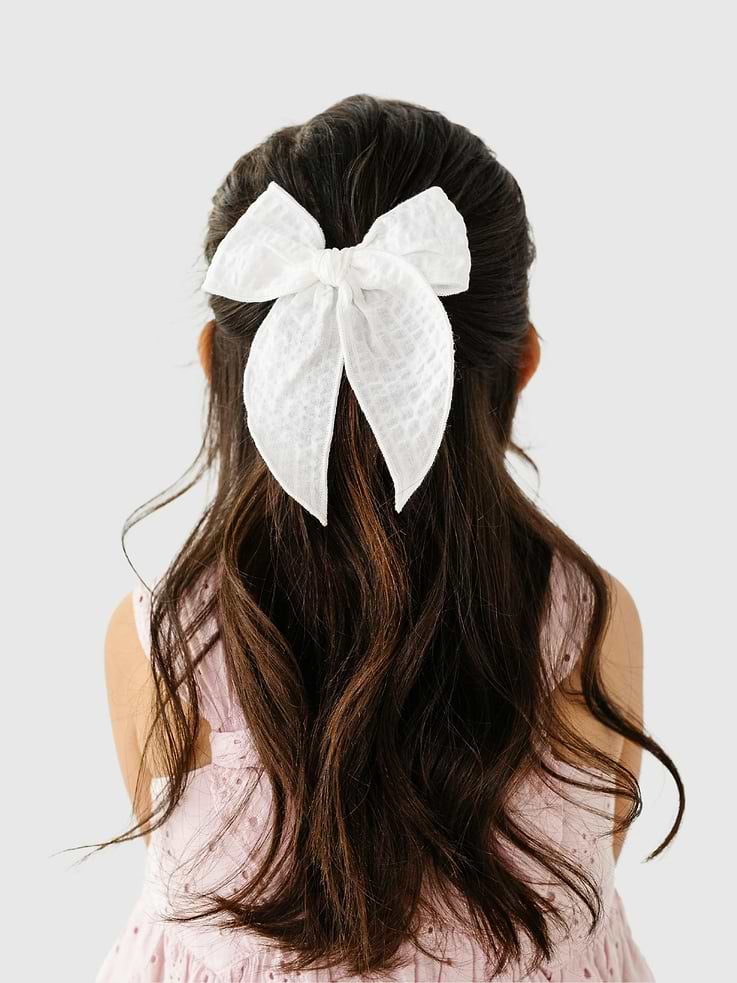 Image number 5 showing, The Marilyn Bow Clip Set