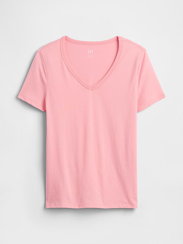 Favorite V-Neck T-Shirt