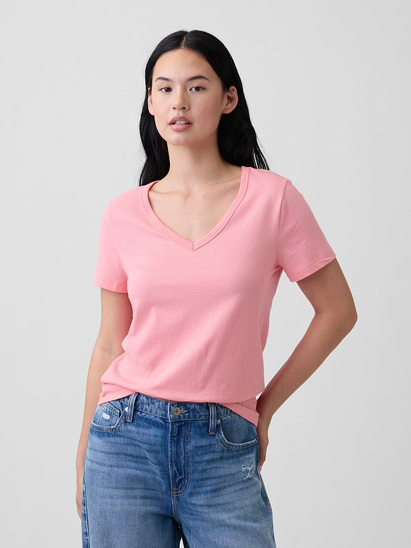 Favorite V-Neck T-Shirt