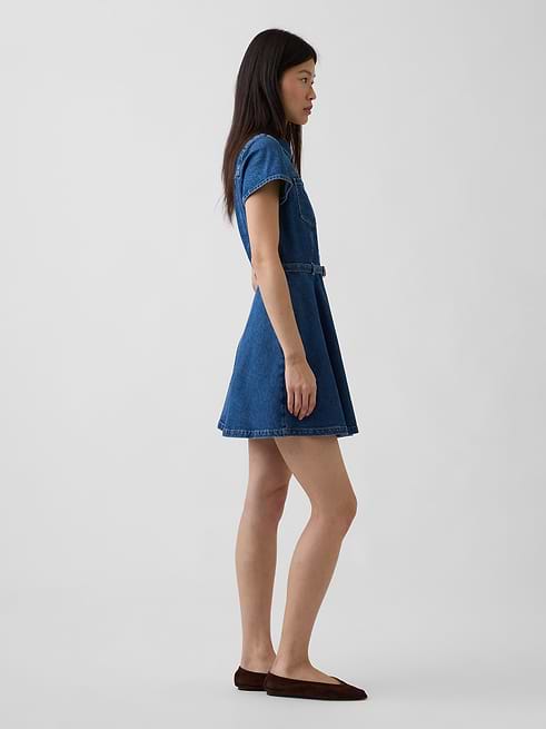 2015 women denim dress COOL GIRL COMEBACK MINI l FREEMARKET – Flying Tomato Featuring adjustable straps and Dance Dress Midi Dresses Outfit Options:FLS Leo ONLY Easter dress