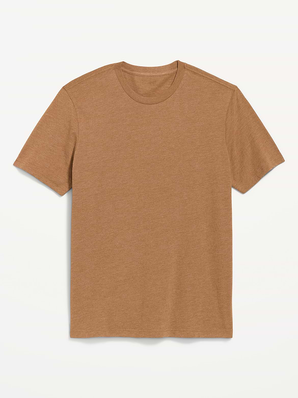 Crew-Neck T-Shirt