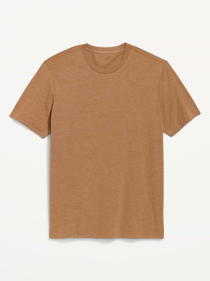 Image number 4 showing, Crew-Neck T-Shirt
