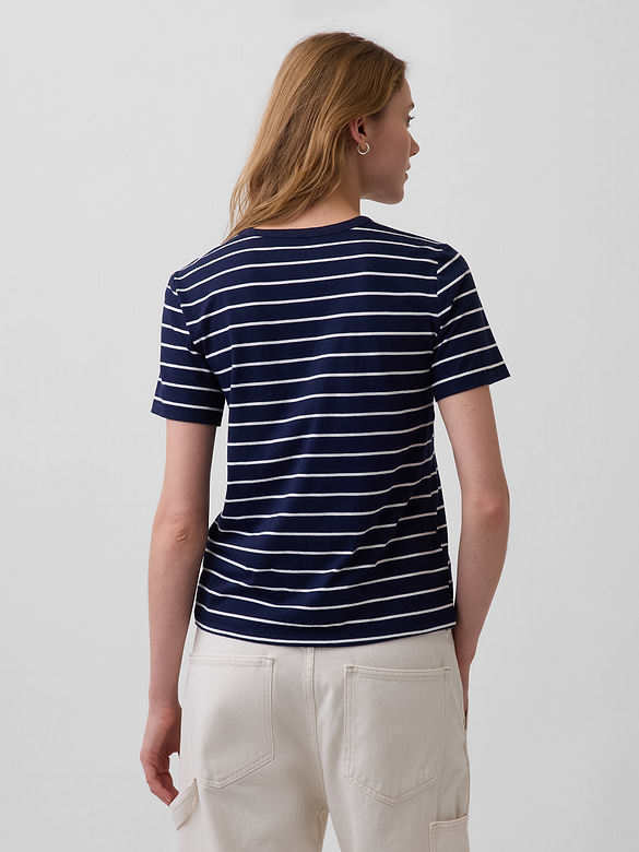 Organic Cotton VintageSoft T-Shirt