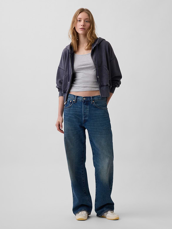 CloseKnit Basic Cami