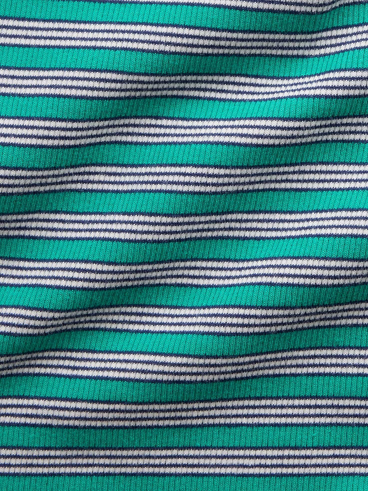 Image number 4 showing, Rib Scoop Tank Top
