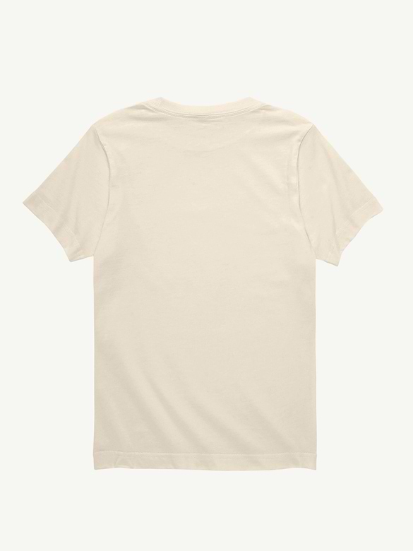 Peanuts Snoopy And Woodstock Have A Nice Day Short Sleeve Graphic T-Shirt For Toddler
