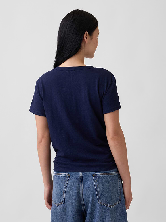 ForeverSoft Relaxed Crewneck T-Shirt