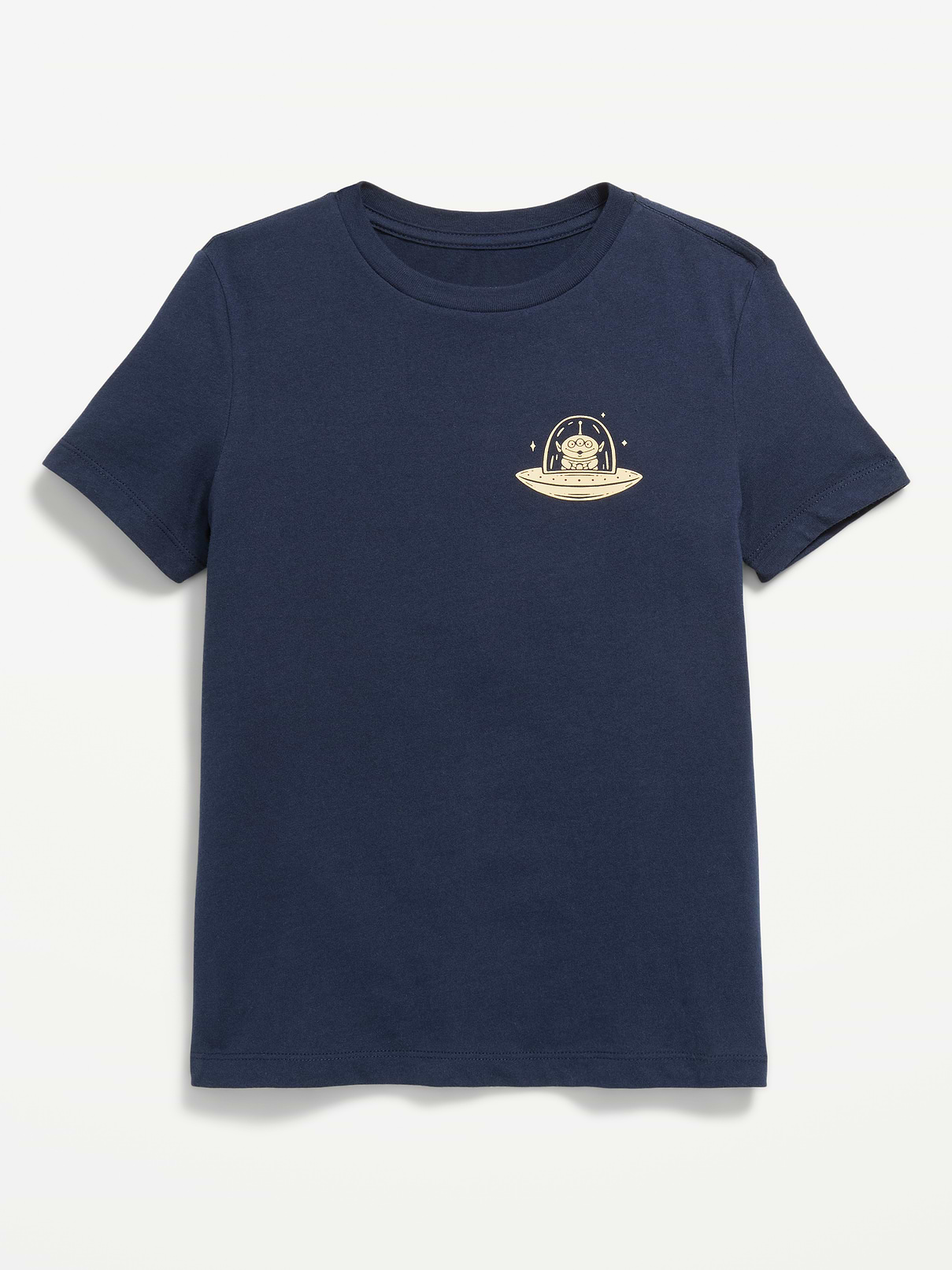 Image 2 of 2, Disney/Pixar© Toy Story Gender-Neutral Graphic T-Shirt for Kids