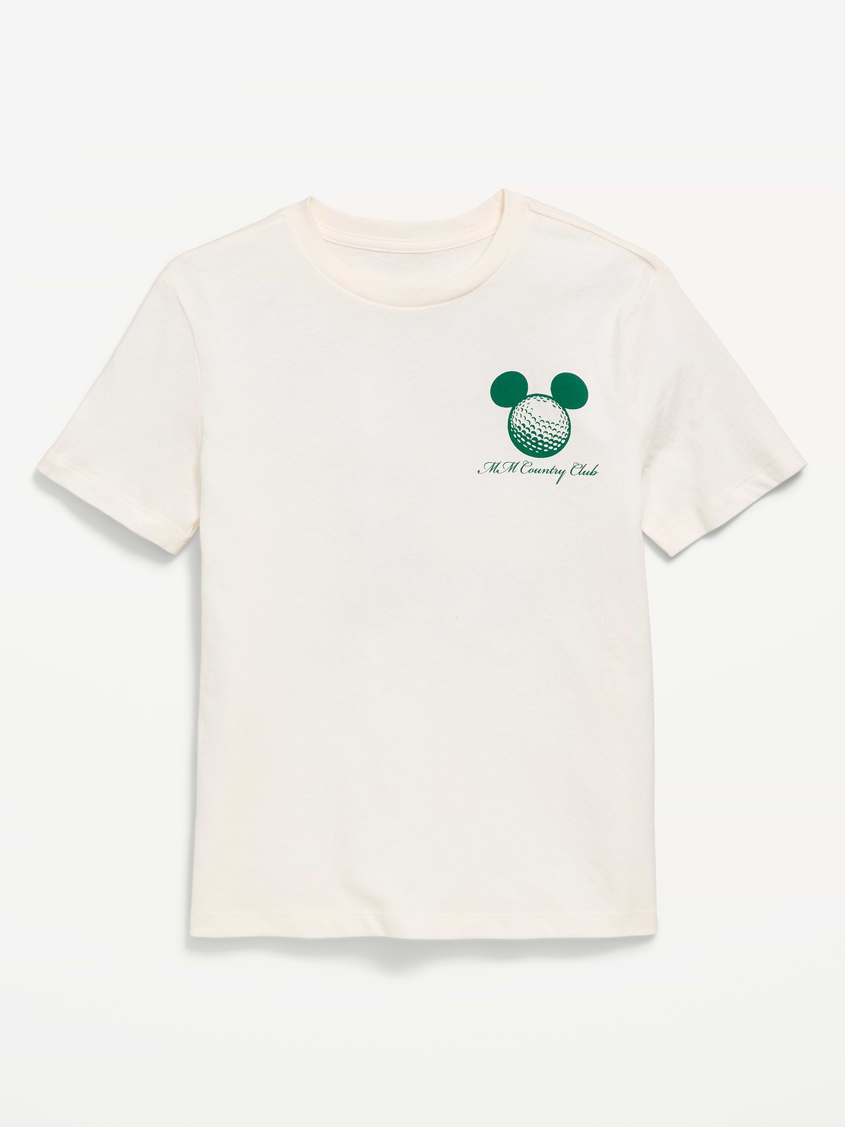 Image 2 of 2, Disney© Mickey Mouse Gender-Neutral T-Shirt for Kids
