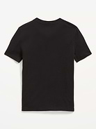 Image number 2 showing, Teenage Mutant Ninja Turtles™ Gender-Neutral Graphic T-Shirt for Kids