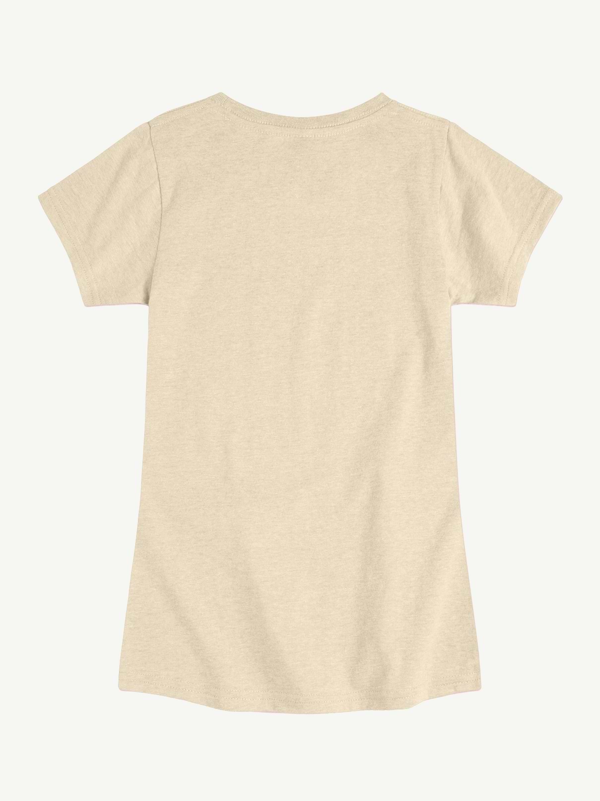 Image number 3 showing, Dr Seuss Cat In The Hat Shamrocks Short Sleeve Graphic T-Shirt For Girls