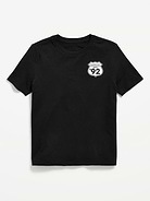 Image number 2 showing, Mario Kart™ Gender-Neutral Graphic T-Shirt for Kids