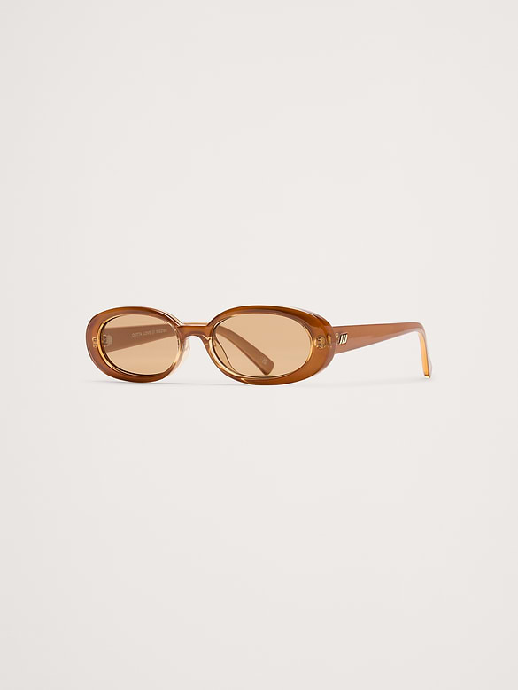 Outta Love Sunglasses by Le Specs