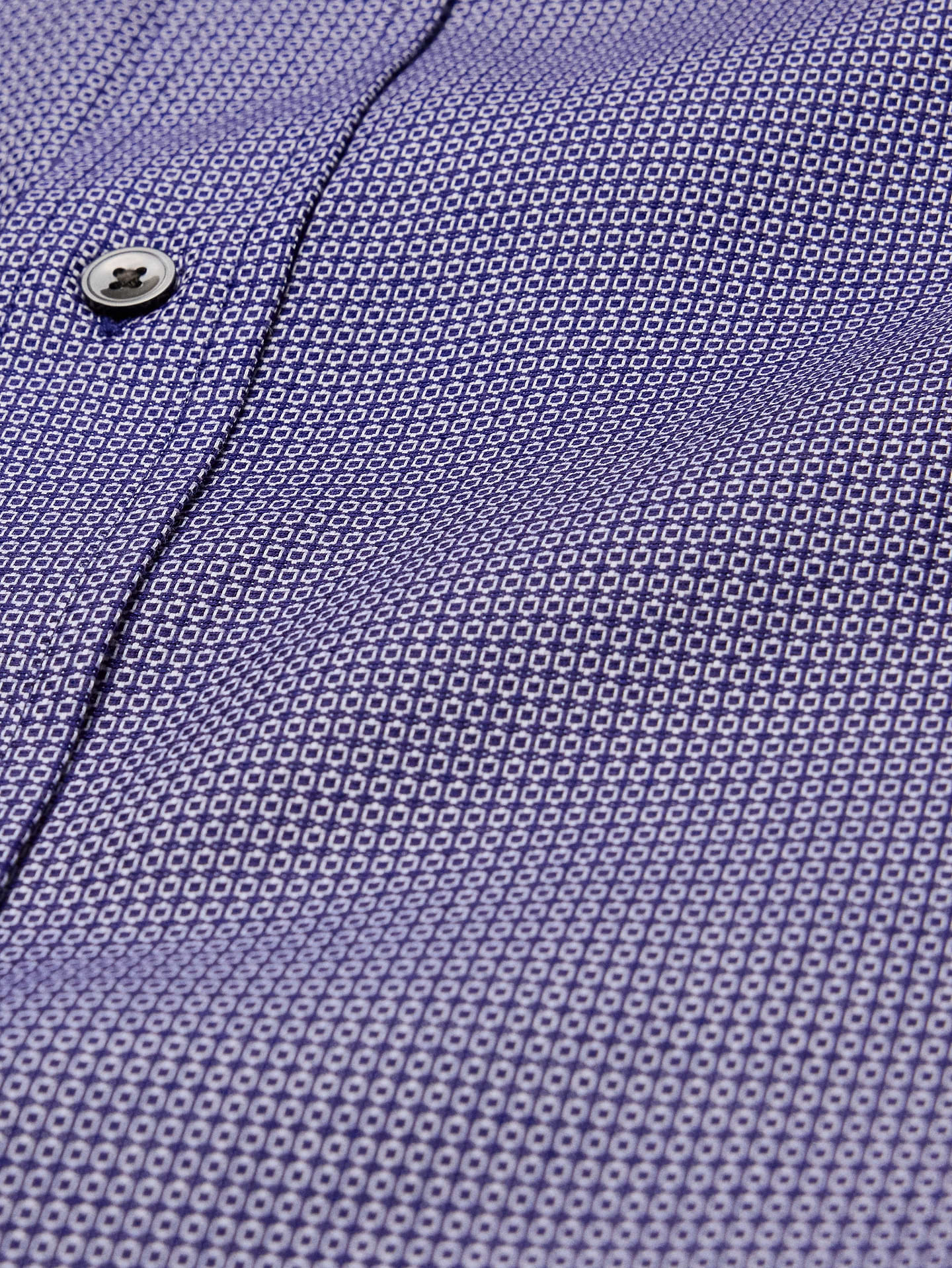 Image number 6 showing, Slim-Fit Wrinkle-Resistant Dress Shirt