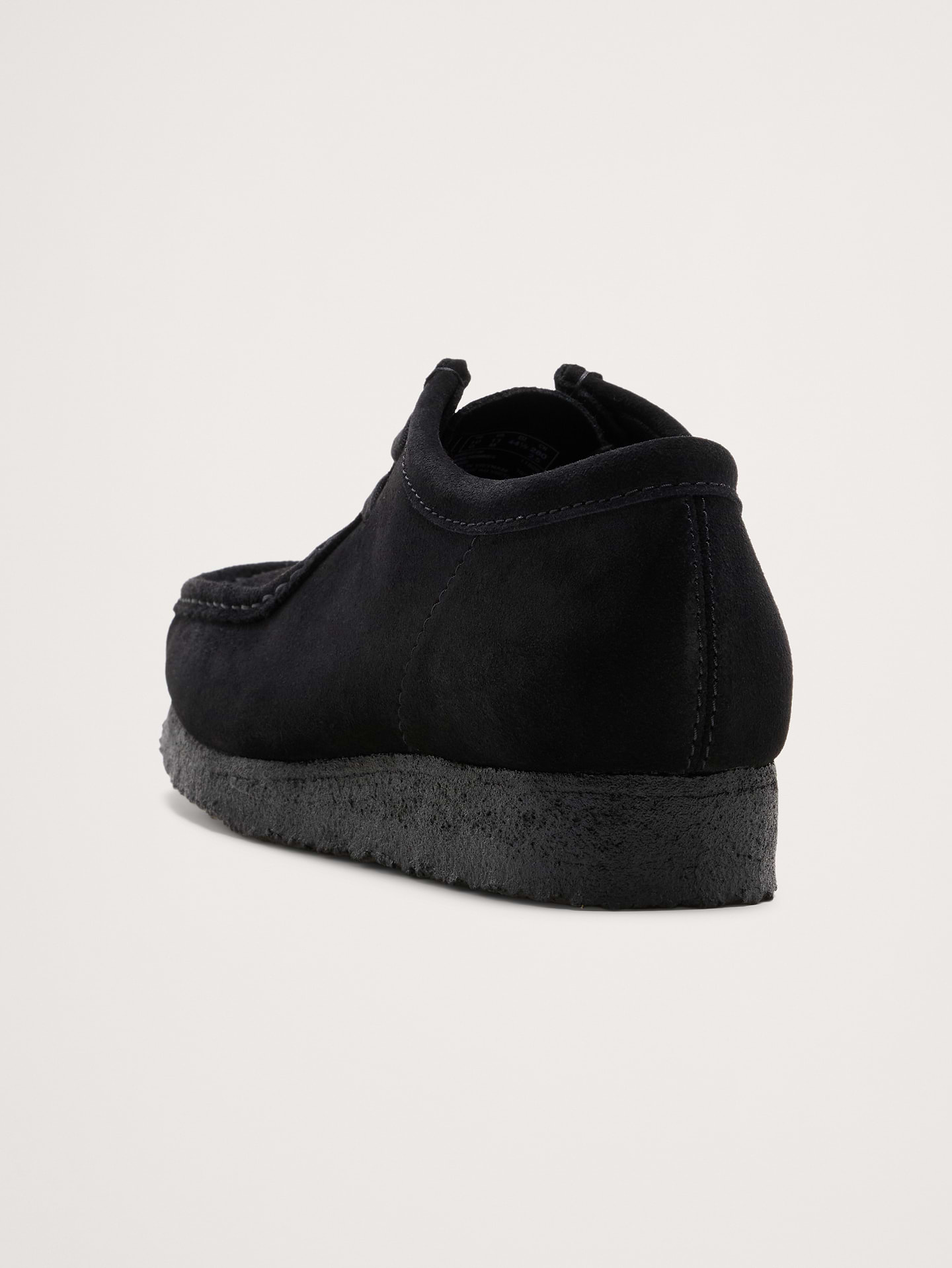 Image number 4 showing, Suede Wallabee Shoe by Clark's Originals