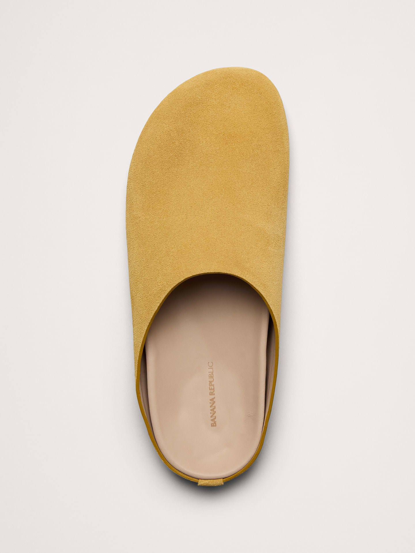 Image 5 de 6, Sabot indispensable en cuir
