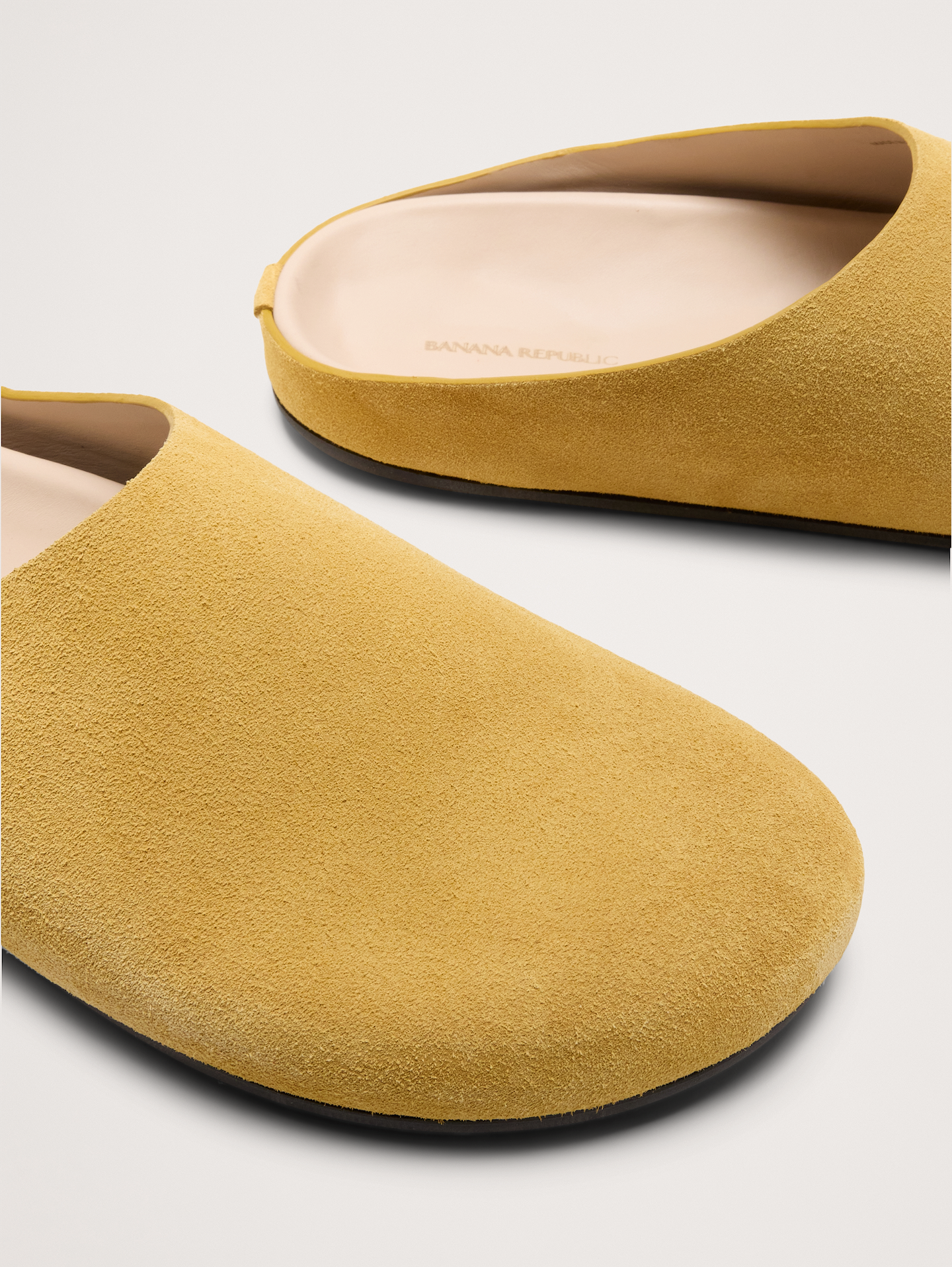 Image 6 de 6, Sabot indispensable en cuir