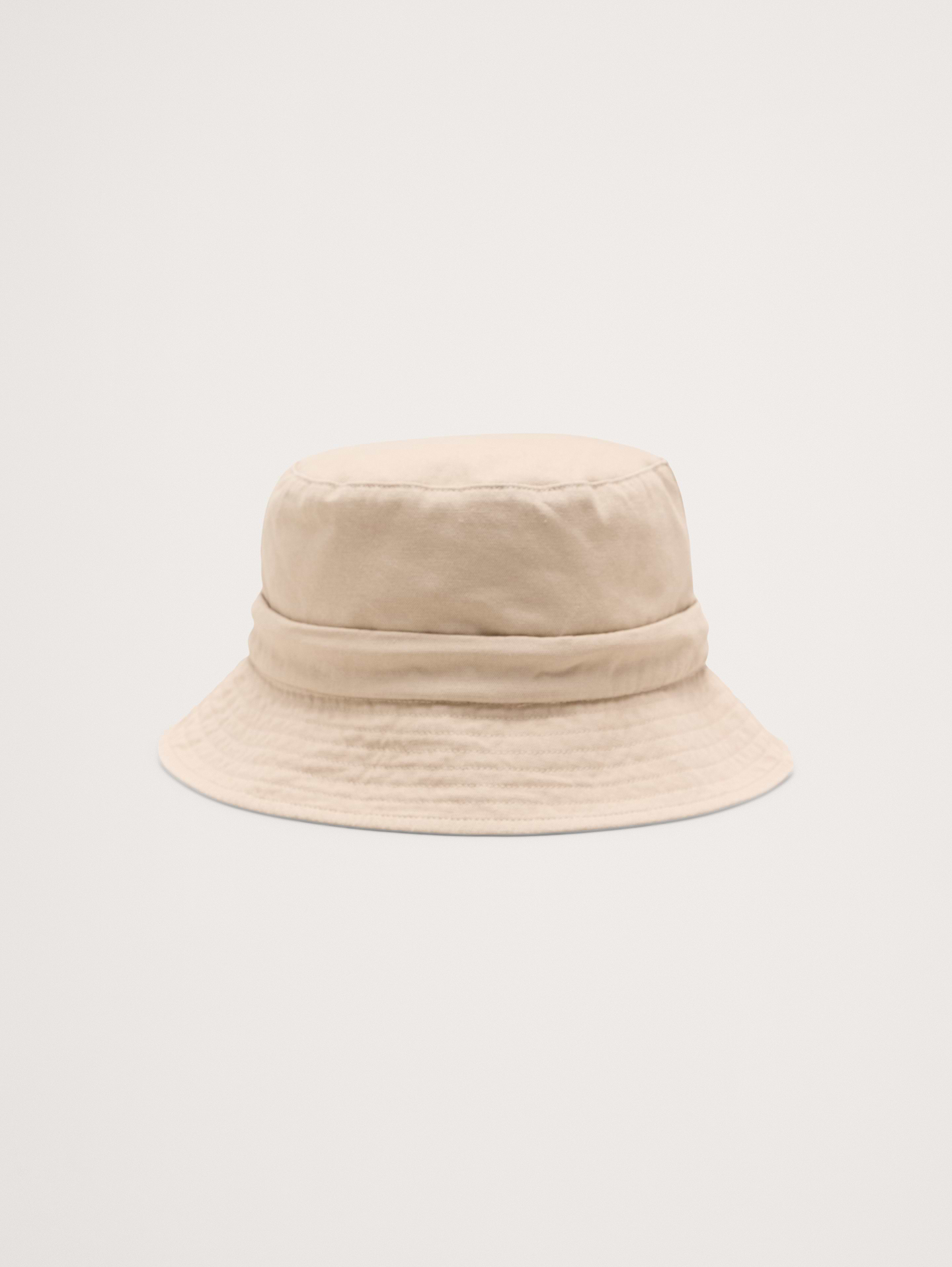 Image number 1 showing, Solid Bucket Hat