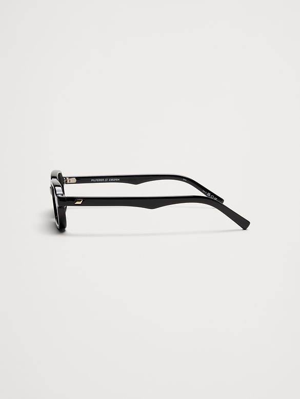 Lunettes de soleil Pilferer de Le Specs