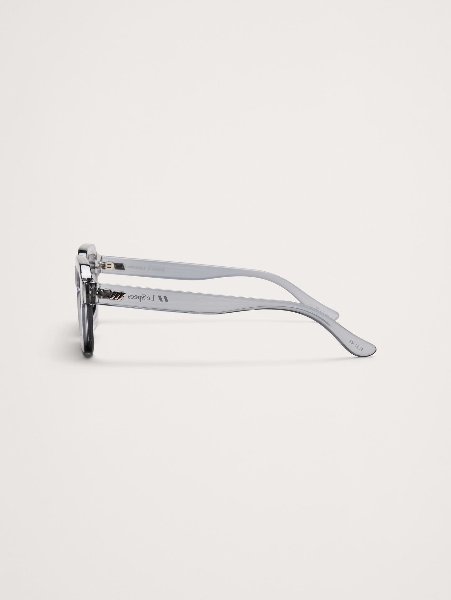 Image number 4 showing, Impossible Sunglasses by Le Specs