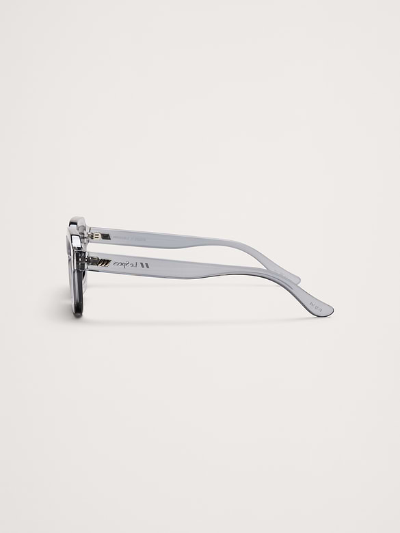Lunettes de soleil Impossible de Le Specs