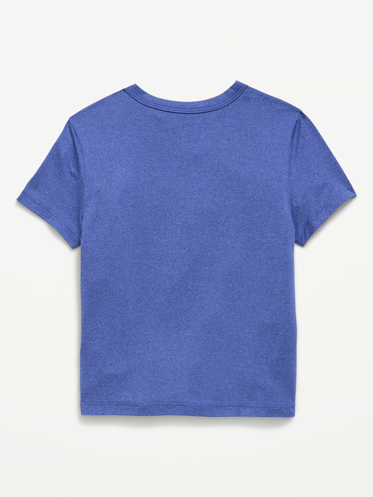Image number 2 showing, CloudMotion Short-Sleeve Graphic T-Shirt for Toddler Boys