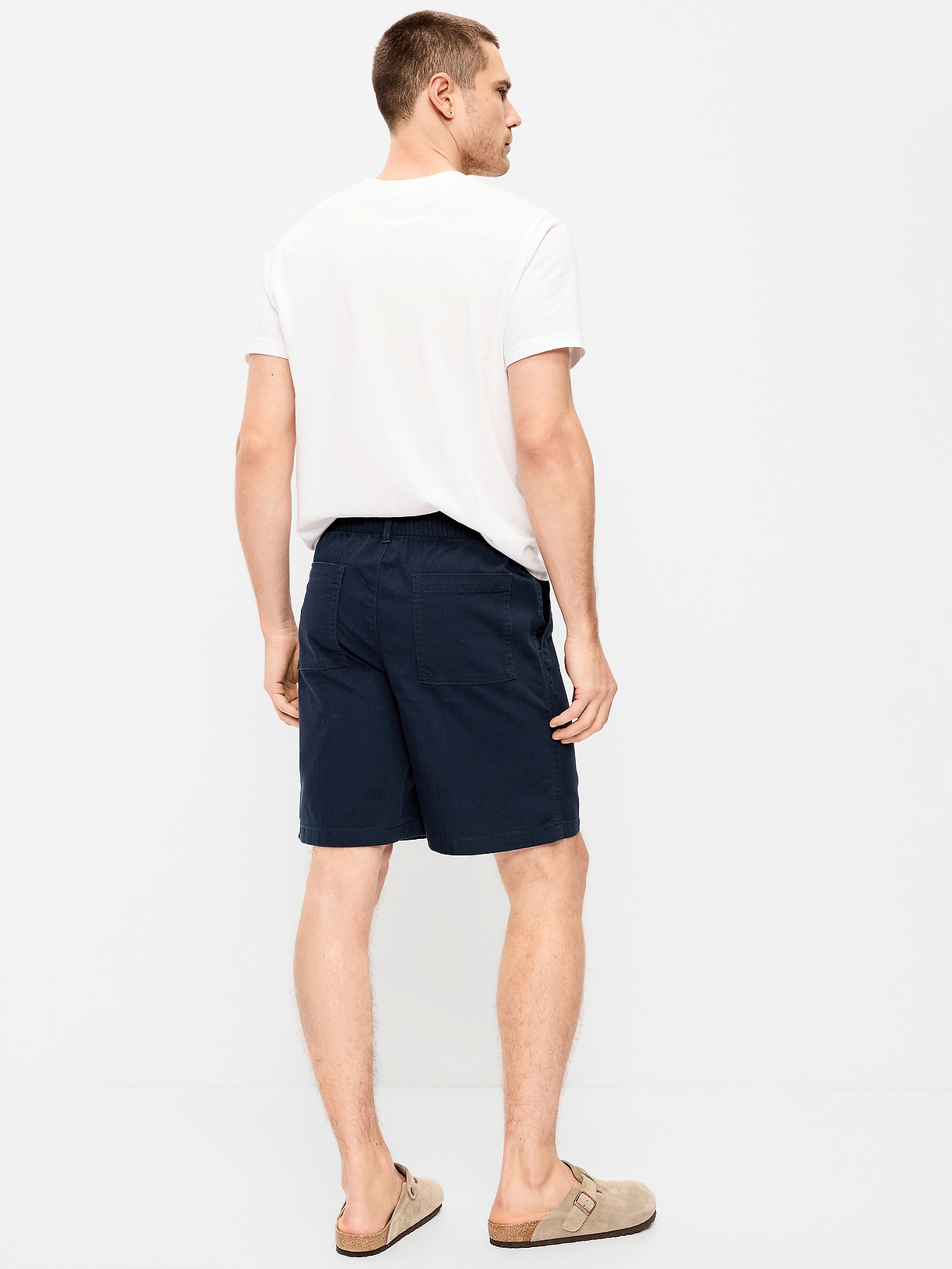 90's Loose Shorts -- 7-inch inseam | Old Navy