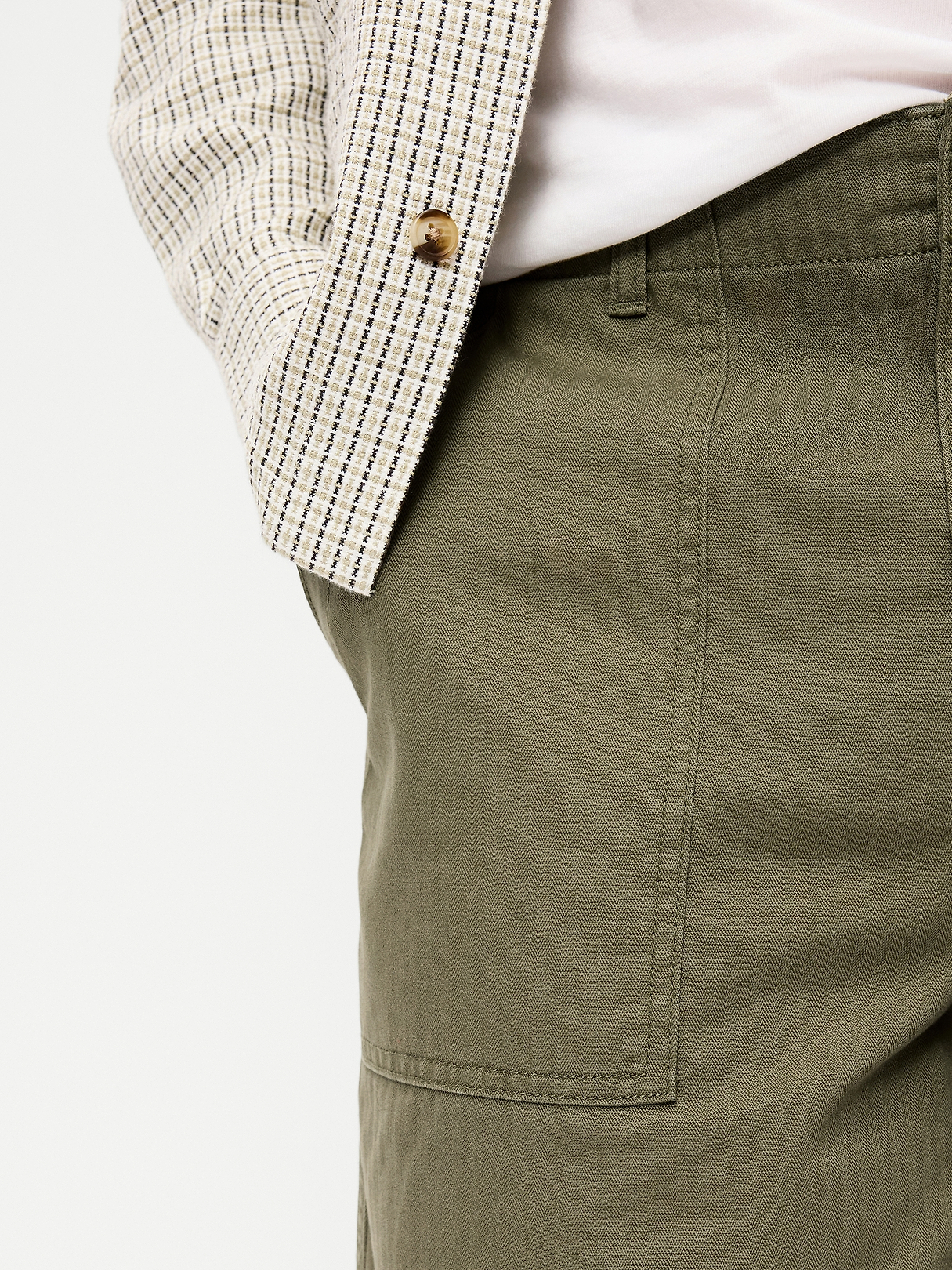 90's Loose Shorts -- 7-inch inseam | Old Navy