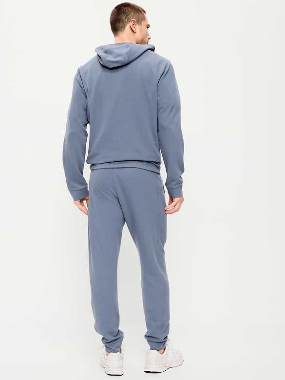Recharge Waffle-Knit Joggers
