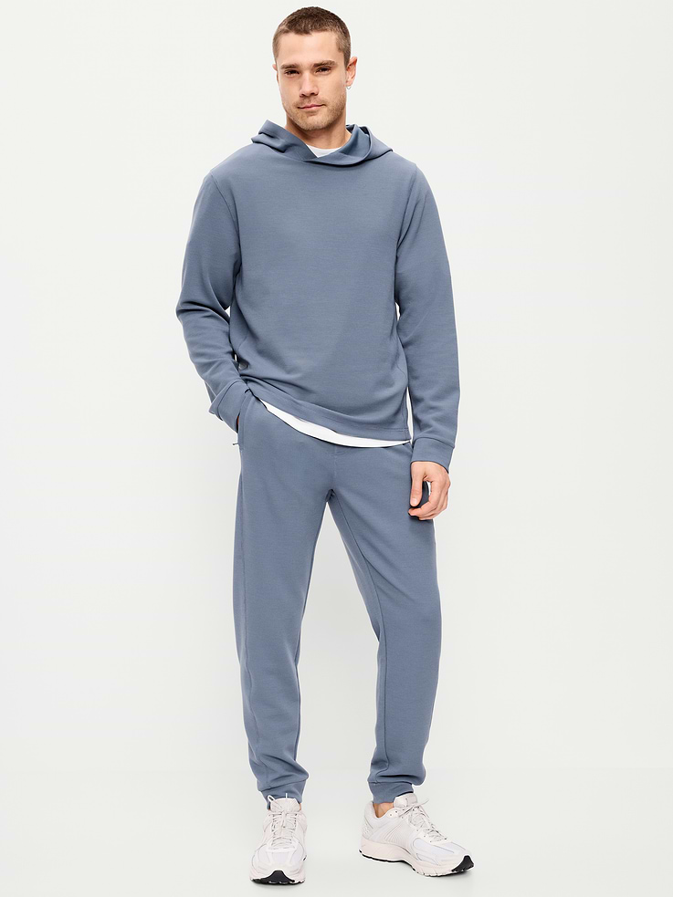 Image number 1 showing, Recharge Waffle-Knit Joggers