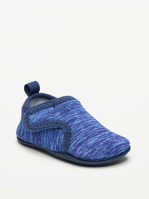 Unisex Unisex Swim Shoes for Baby clearance posted today