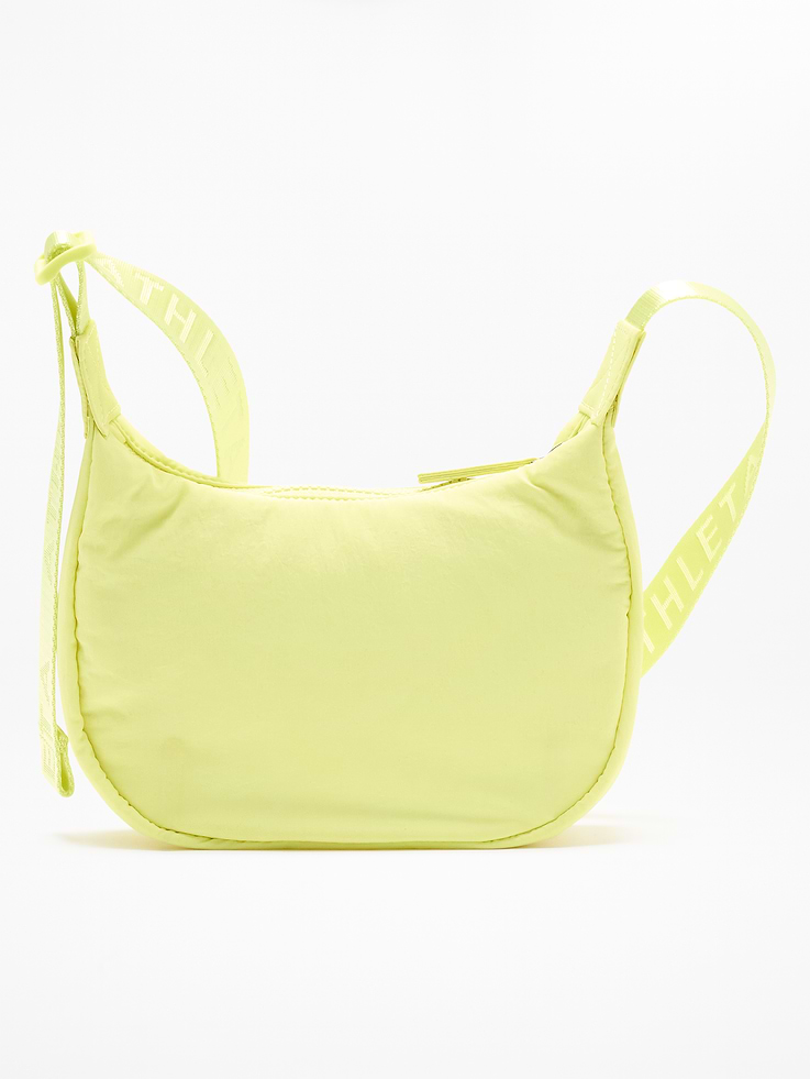 Image number 1 showing, All About Mini Crescent Bag